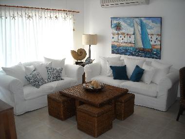 Appartement de vacances �/en/au Bayahibe  (La Romana)ou appartement ou maison de vacances