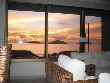 Appartement de vacances �/en/au Mazatl�n  (Sinaloa)ou appartement ou maison de vacances