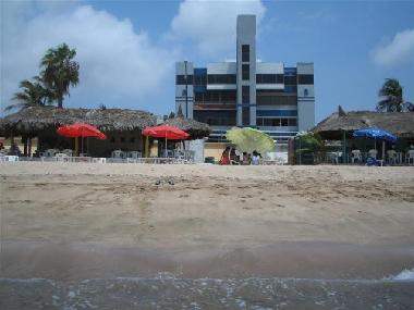 Appartement de vacances �/en/au Mazatl�n  (Sinaloa)ou appartement ou maison de vacances
