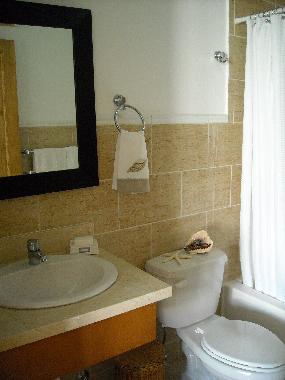 Appartement de vacances �/en/au Bayahibe  (La Romana)ou appartement ou maison de vacances