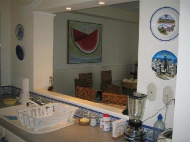 Appartement de vacances �/en/au Mazatl�n  (Sinaloa)ou appartement ou maison de vacances