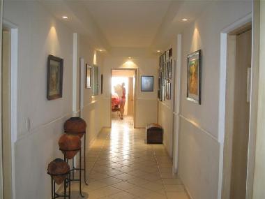 Appartement de vacances �/en/au Mazatl�n  (Sinaloa)ou appartement ou maison de vacances