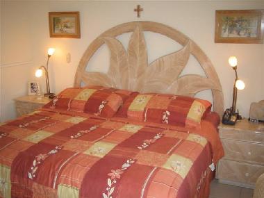 Appartement de vacances �/en/au Mazatl�n  (Sinaloa)ou appartement ou maison de vacances