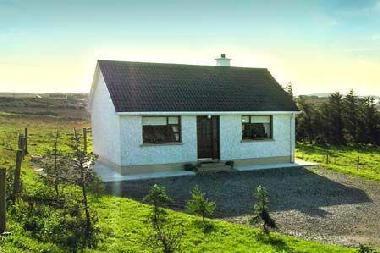 Maison de vacances �/en/au Dungloe (Donegal)ou appartement ou maison de vacances