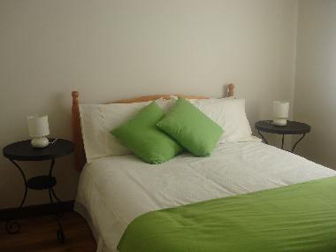Maison de vacances �/en/au Dungloe (Donegal)ou appartement ou maison de vacances