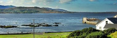 Maison de vacances �/en/au Dungloe (Donegal)ou appartement ou maison de vacances