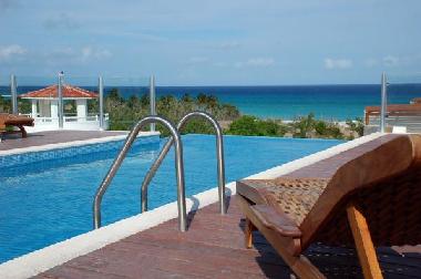 Appartement de vacances �/en/au Playa Del Carmen  (Quintana Roo)ou appartement ou maison de vacances