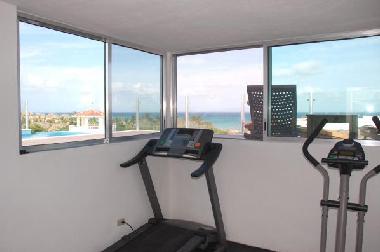 Appartement de vacances �/en/au Playa Del Carmen  (Quintana Roo)ou appartement ou maison de vacances