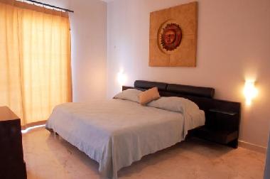 Appartement de vacances �/en/au Playa Del Carmen  (Quintana Roo)ou appartement ou maison de vacances