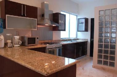 Appartement de vacances �/en/au Playa Del Carmen  (Quintana Roo)ou appartement ou maison de vacances