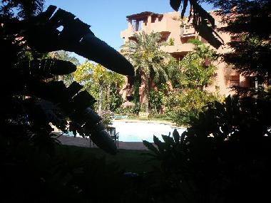 Appartement de vacances �/en/au El Rosario (M�laga)ou appartement ou maison de vacances