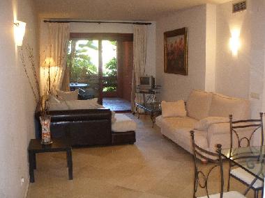 Appartement de vacances �/en/au El Rosario (M�laga)ou appartement ou maison de vacances