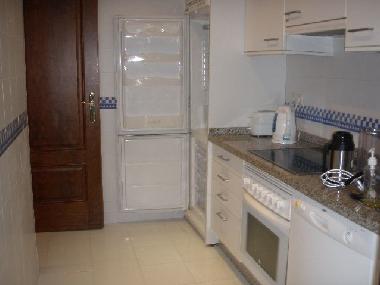 Appartement de vacances �/en/au El Rosario (M�laga)ou appartement ou maison de vacances
