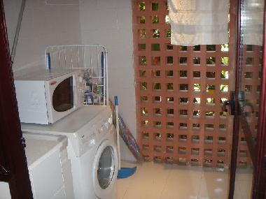 Appartement de vacances �/en/au El Rosario (M�laga)ou appartement ou maison de vacances