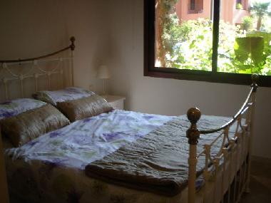 Appartement de vacances �/en/au El Rosario (M�laga)ou appartement ou maison de vacances