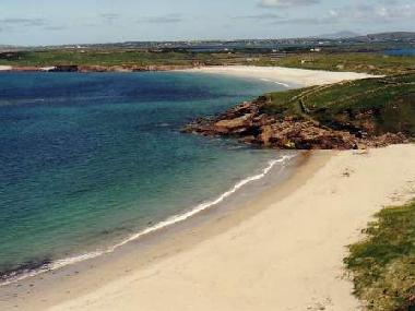 Maison de vacances �/en/au Dungloe (Donegal)ou appartement ou maison de vacances