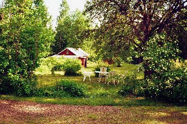 Maison de vacances �/en/au Arvika (Hundviken) (V�rmland)ou appartement ou maison de vacances