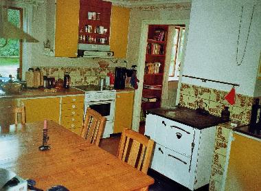 Maison de vacances �/en/au Arvika (Hundviken) (V�rmland)ou appartement ou maison de vacances