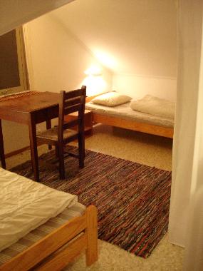 Maison de vacances �/en/au Arvika (Hundviken) (V�rmland)ou appartement ou maison de vacances