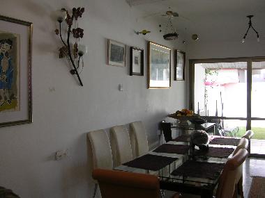 Maison de vacances �/en/au Caesarea (HaZafon (Northern))ou appartement ou maison de vacances