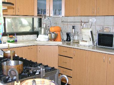Maison de vacances �/en/au Caesarea (HaZafon (Northern))ou appartement ou maison de vacances