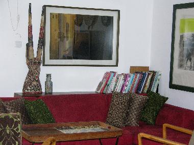 Maison de vacances �/en/au Caesarea (HaZafon (Northern))ou appartement ou maison de vacances