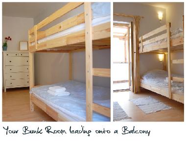 Appartement de vacances �/en/au Zaga (Bovec)ou appartement ou maison de vacances