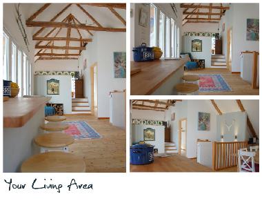 Appartement de vacances �/en/au Zaga (Bovec)ou appartement ou maison de vacances