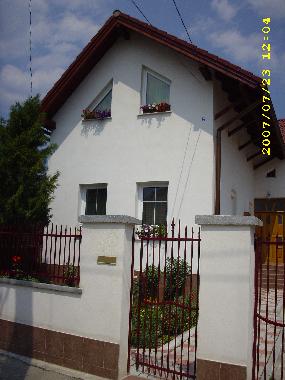 Appartement de vacances �/en/au Zarnesti (Brasov)ou appartement ou maison de vacances