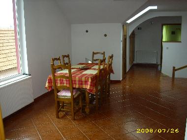 Appartement de vacances �/en/au Zarnesti (Brasov)ou appartement ou maison de vacances