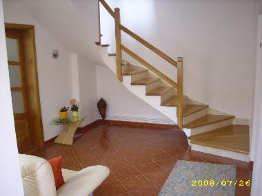 Appartement de vacances �/en/au Zarnesti (Brasov)ou appartement ou maison de vacances