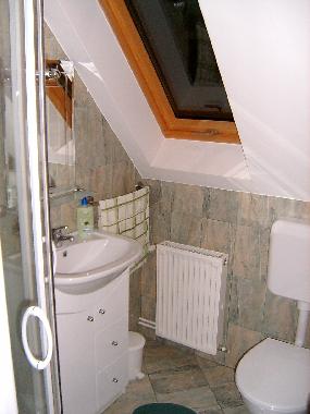 Appartement de vacances �/en/au Zarnesti (Brasov)ou appartement ou maison de vacances