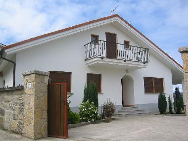 Maison de vacances �/en/au POSADA DE LLANES (Asturias)ou appartement ou maison de vacances