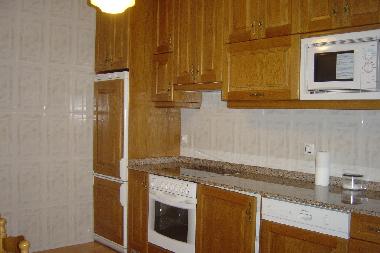 Maison de vacances �/en/au POSADA DE LLANES (Asturias)ou appartement ou maison de vacances