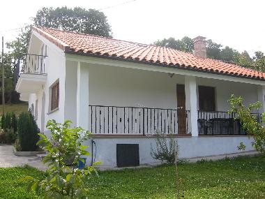 Maison de vacances �/en/au POSADA DE LLANES (Asturias)ou appartement ou maison de vacances