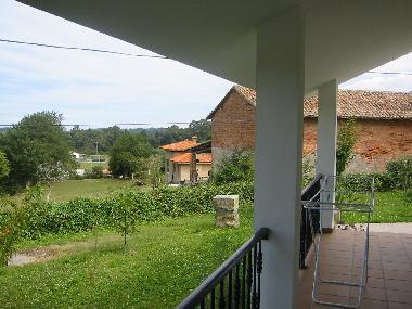 Maison de vacances �/en/au POSADA DE LLANES (Asturias)ou appartement ou maison de vacances