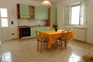 Appartement de vacances �/en/au Imperia (Imperia)ou appartement ou maison de vacances