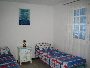 Appartement de vacances �/en/au Kelibia (Nabul)ou appartement ou maison de vacances