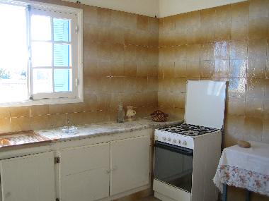 Appartement de vacances �/en/au Kelibia (Nabul)ou appartement ou maison de vacances