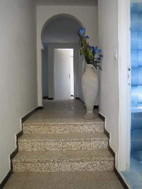Appartement de vacances �/en/au Kelibia (Nabul)ou appartement ou maison de vacances