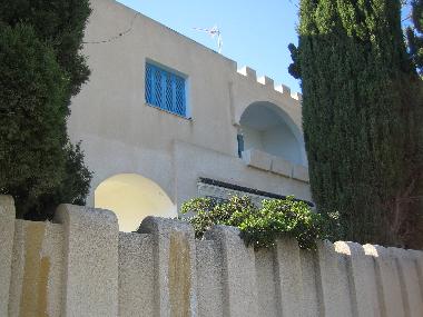 Appartement de vacances �/en/au Kelibia (Nabul)ou appartement ou maison de vacances