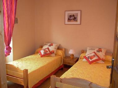 Maison de vacances �/en/au Br�l�s (Finist�re)ou appartement ou maison de vacances