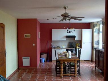 Maison de vacances �/en/au Br�l�s (Finist�re)ou appartement ou maison de vacances