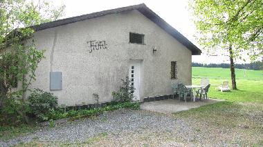 Maison de vacances �/en/au Kaundorf (Luxembourg)ou appartement ou maison de vacances