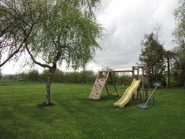 Maison de vacances �/en/au Kaundorf (Luxembourg)ou appartement ou maison de vacances