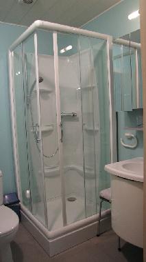 Maison de vacances �/en/au Kaundorf (Luxembourg)ou appartement ou maison de vacances