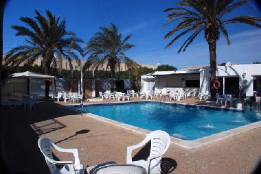 Appartement de vacances �/en/au Santa Eularia del Rio (Ibiza)ou appartement ou maison de vacances