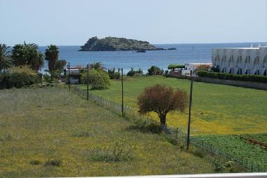 Appartement de vacances �/en/au Santa Eularia del Rio (Ibiza)ou appartement ou maison de vacances