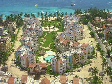 Appartement de vacances �/en/au B�varo (La Altagracia)ou appartement ou maison de vacances