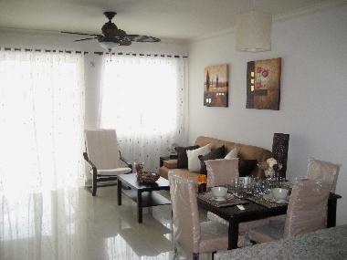 Appartement de vacances �/en/au B�varo (La Altagracia)ou appartement ou maison de vacances